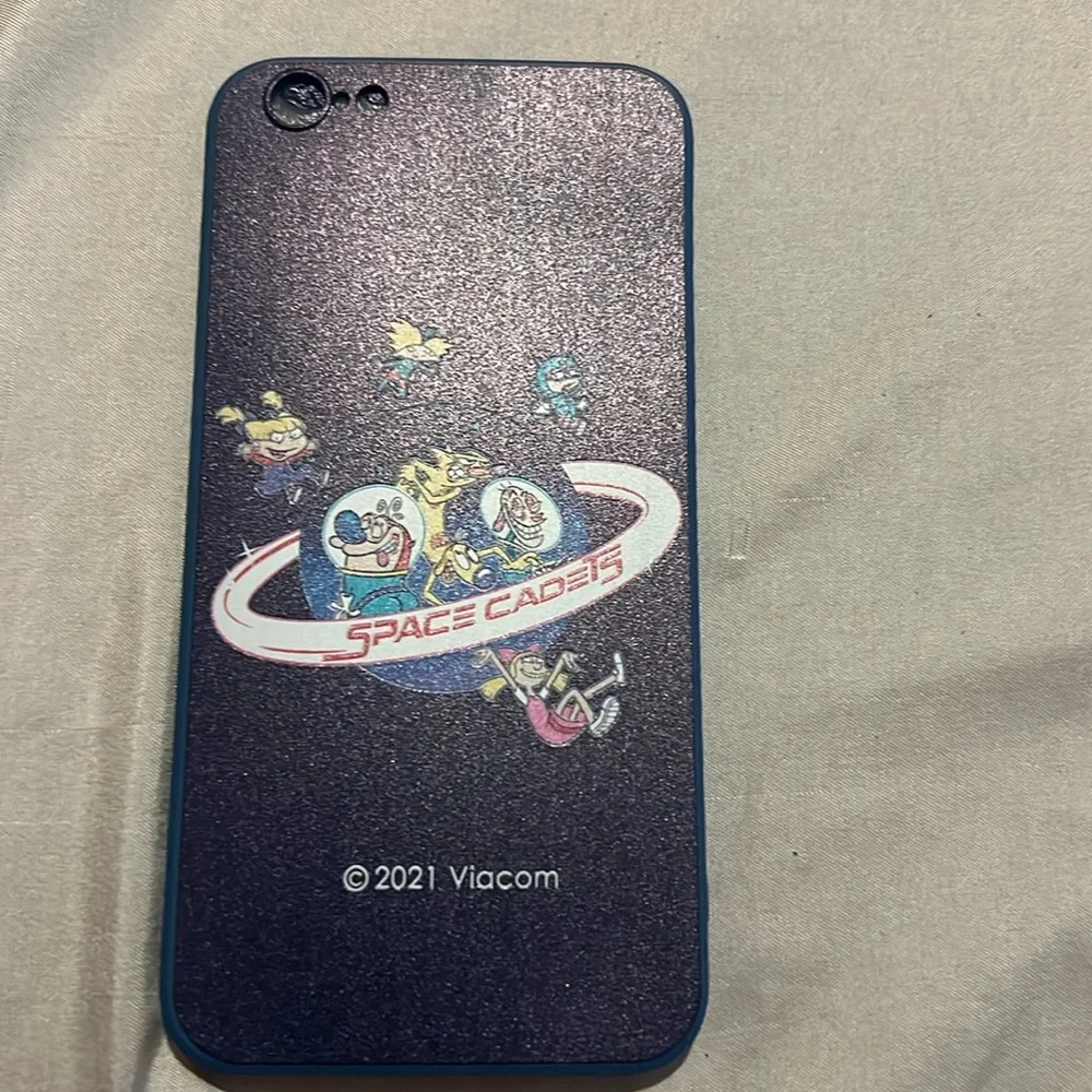 90’s  phone case